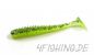 Preview: KEITECH Swing Impact in 2 Inch PURPLE CHARTREUSE (BA-EDITION)