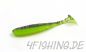 Preview: KEITECH Easy Shiner PURPLE CHARTREUSE (BA-EDITION) in 2" - aromatisierter Topgummi aus Japan