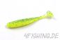 Preview: KEITECH Easy Shiner UV PERCH in 2" - aromatisierter Topgummi aus Japan