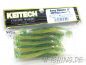 Preview: KEITECH Easy Shiner FIRE PERCH in 3" - aromatisierter Topgummi aus Japan