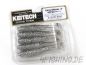 Preview: KEITECH Easy Shiner SILVER BAITFISH in 3" - aromatisierter Topgummi aus Japan