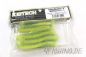 Preview: KEITECH Easy Shiner UV PERCH in 3" - aromatisierter Topgummi aus Japan