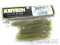 Preview: KEITECH Easy Shiner VIO GREENIE (BA-EDITION) in 3" - aromatisierter Topgummi aus Japan