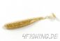 Preview: KEITECH Easy Shiner WHITE GOLD in 3" - aromatisierter Topgummi aus Japan