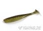 Preview: KEITECH Easy Shiner GOLD FLASH MINNOW in 4" - aromatisierter Topgummi aus Japan