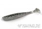 Preview: KEITECH Easy Shiner SILVER BAITFISH in 4" - aromatisierter Topgummi aus Japan