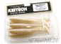 Preview: KEITECH Easy Shiner WHITE GOLD in 4" - aromatisierter Topgummi aus Japan