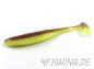 Preview: KEITECH Easy Shiner HOT BROWNIE in 5" - aromatisierter Topgummi aus Japan