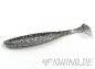 Preview: KEITECH Easy Shiner SILVER BAITFISH in 5" - aromatisierter Topgummi aus Japan