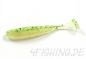 Preview: KEITECH Easy Shiner CHART BACK GREEN (AM-EDITION) in 2" - aromatisierter Topgummi aus Japan