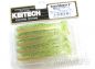 Preview: KEITECH Easy Shiner CHART BACK GREEN (AM-Edition) in 3" - aromatisierter Topgummi aus Japan