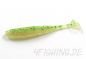 Preview: KEITECH Easy Shiner CHART BACK GREEN (AM-Edition) in 3" - aromatisierter Topgummi aus Japan