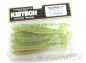 Preview: KEITECH Easy Shiner Chart Back Green (AM-Edition) in 4" - aromatisierter Topgummi aus Japan