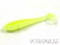 Preview: KEITECH 2,8" FAT Swing Impact - Farbe CHARTREUSE SHAD