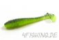 Preview: KEITECH 2,8" FAT Swing Impact - Farbe PURPLE CHARTREUSE (BA-EDITION)