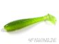 Preview: KEITECH FAT Swing Impact in 3.3" - Farbe LIME / CHARTREUSE