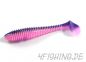 Preview: KEITECH FAT Swing Impact in 3.8" - Farbe LEE LA BUBBLEGUM