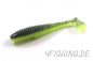 Preview: KEITECH FAT Swing Impact in 3.8" - Farbe PURPLE CHARTREUSE (BA-EDITION)