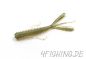 Preview: Der HOG IMPACT von KEITECH in 3" Farbe ELECTRIC GREEN CRAW