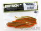 Preview: KEITECH Shad Impact FIRE TIGER in 2"