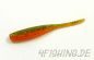 Preview: KEITECH Shad Impact FIRE TIGER in 2"