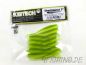 Preview: KEITECH Shad Impact LIME CHARTREUSE in 2"