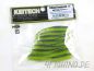 Preview: KEITECH Shad Impact PURPLE CHARTREUSE (BA-EDITION) in 2"