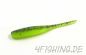 Preview: KEITECH Shad Impact PURPLE CHARTREUSE (BA-EDITION) in 2"