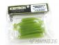 Preview: KEITECH Swing Impact in 2 Inch LIME / CHARTREUSE