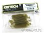 Preview: KEITECH Swing Impact in 2 Inch SAHARA OLIVE FLK.