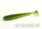 Preview: KEITECH Swing Impact in 3 Inch CHARTREUSE THUNDER