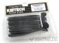 Preview: KEITECH Swing Impact in 4 Inch BLACK