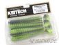 Preview: KEITECH Swing Impact in 4 Inch PURPLE CHARTREUSE (BA-EDITION)