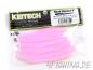 Preview: KEITECH Shad Impact BUBBLEGUM SHAD in 3"