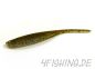 Preview: KEITECH Shad Impact GREEN PUMPKIN PP. SHAD in 5"