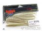 Preview: Lunker City Fin-S Fish in 4" CHAMPAGNE SHAD