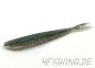 Preview: Lunker City Fin-S Fish in 4" GREEN HALO