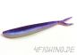 Preview: Lunker City Fin-S Fish in 4" PURPLE MAJESTY