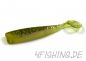 Preview: Lunker City Shaker in 3.25" (ca.8,5cm) GOBY