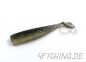 Preview: Lunker City Shaker in 3.25" (ca.8,5cm) GOLD FLASH