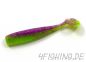 Preview: Lunker City Shaker in 3.25" (ca.8,5cm) PIMP DADDY