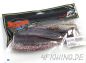 Preview: Lunker City Shaker in 6" (ca.16cm) VAMPIRE