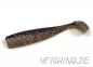 Preview: Lunker City Shaker in 6" (ca.16cm) VAMPIRE