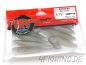 Preview: Der SWIMFISH in 3,75" von LUNKER CITY - AURORA