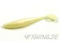 Preview: Der SWIMFISH in 3,75" von LUNKER CITY - ALBINO SHAD