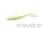 Preview: Der SWIMFISH in 2,75" von LUNKER CITY - ALBINO SHAD