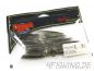 Preview: Der SWIMFISH in 2,75" von LUNKER CITY - GOLD FLASH