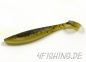 Preview: Der SWIMFISH in 2,75" von LUNKER CITY - GOLDEN SHINER