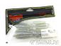 Preview: Der SWIMFISH in 2,75" von LUNKER CITY - ICE SHAD