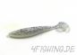 Preview: Der SWIMFISH in 2,75" von LUNKER CITY - ICE SHAD